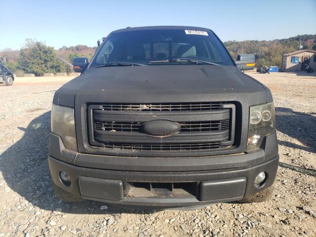 Photo 4 VIN: 1FTFW1CT5EFB93111 - FORD F-150 