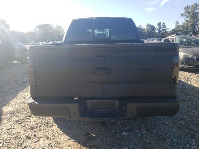 Photo 5 VIN: 1FTFW1CT5EFB93111 - FORD F-150 