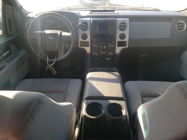 Photo 7 VIN: 1FTFW1CT5EFB93111 - FORD F-150 