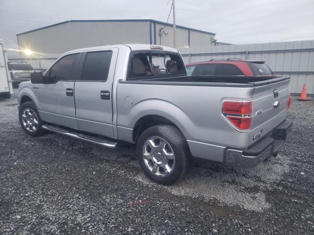 Photo 1 VIN: 1FTFW1CT5EFC62590 - FORD F-150 