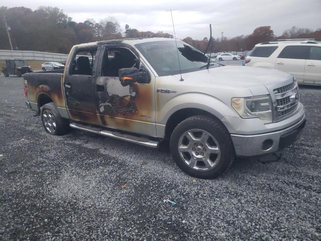 Photo 3 VIN: 1FTFW1CT5EFC62590 - FORD F-150 