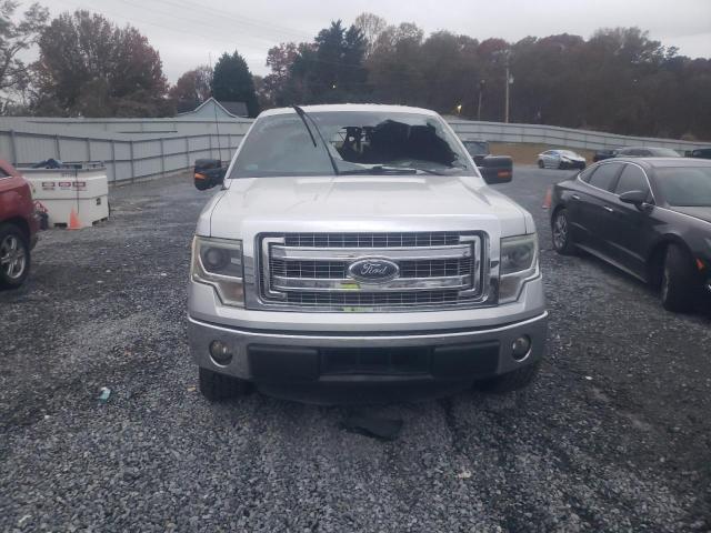 Photo 4 VIN: 1FTFW1CT5EFC62590 - FORD F-150 