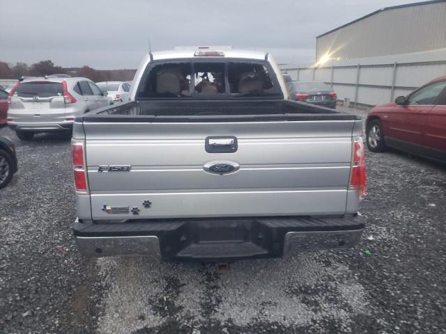 Photo 5 VIN: 1FTFW1CT5EFC62590 - FORD F-150 