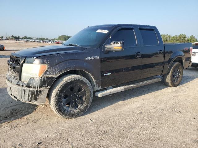 Photo 0 VIN: 1FTFW1CT5EKF18508 - FORD F150 SUPER 