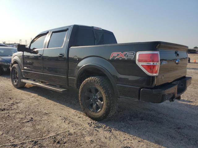 Photo 1 VIN: 1FTFW1CT5EKF18508 - FORD F150 SUPER 