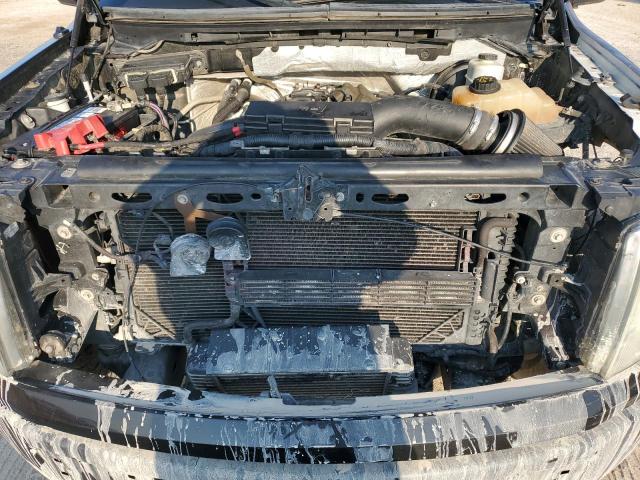 Photo 10 VIN: 1FTFW1CT5EKF18508 - FORD F150 SUPER 