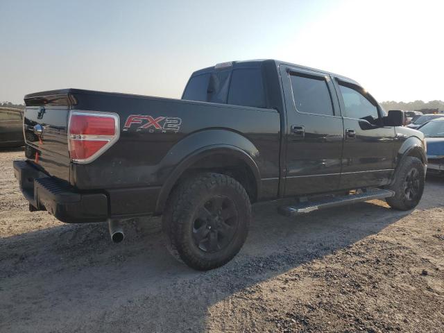 Photo 2 VIN: 1FTFW1CT5EKF18508 - FORD F150 SUPER 