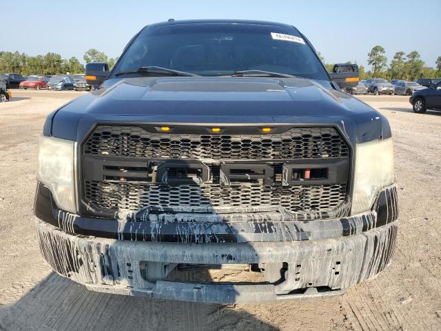 Photo 4 VIN: 1FTFW1CT5EKF18508 - FORD F150 SUPER 