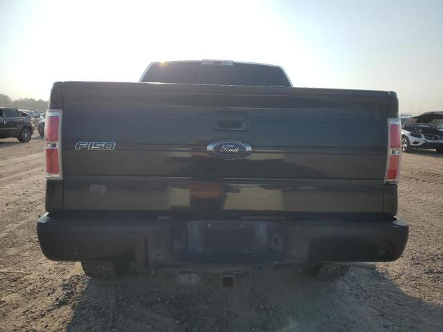 Photo 5 VIN: 1FTFW1CT5EKF18508 - FORD F150 SUPER 