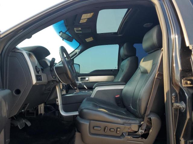 Photo 6 VIN: 1FTFW1CT5EKF18508 - FORD F150 SUPER 