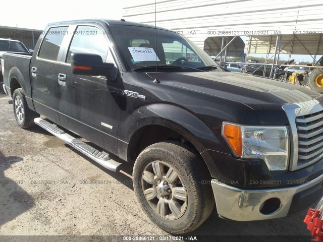 Photo 0 VIN: 1FTFW1CT6BFA60837 - FORD F-150 