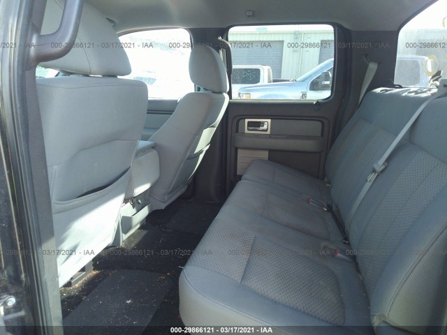 Photo 7 VIN: 1FTFW1CT6BFA60837 - FORD F-150 