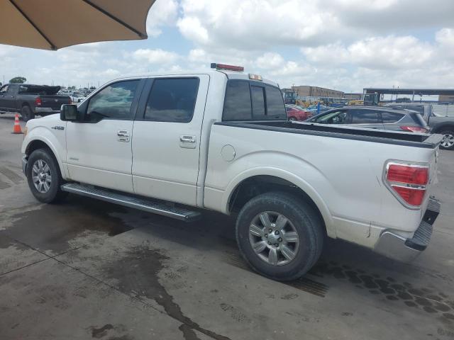 Photo 1 VIN: 1FTFW1CT6BFB48366 - FORD F-150 