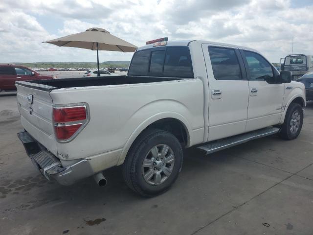 Photo 2 VIN: 1FTFW1CT6BFB48366 - FORD F-150 