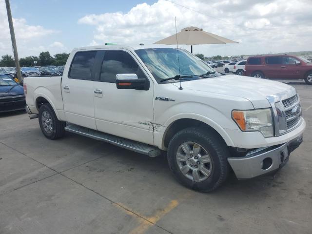 Photo 3 VIN: 1FTFW1CT6BFB48366 - FORD F-150 