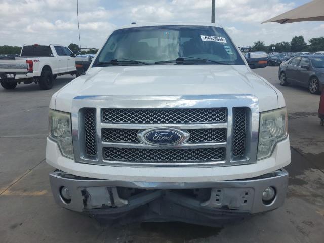 Photo 4 VIN: 1FTFW1CT6BFB48366 - FORD F-150 