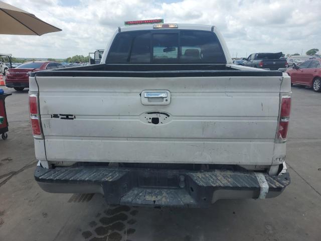 Photo 5 VIN: 1FTFW1CT6BFB48366 - FORD F-150 