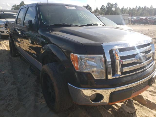 Photo 0 VIN: 1FTFW1CT6BFD33534 - FORD F150 SUPER 