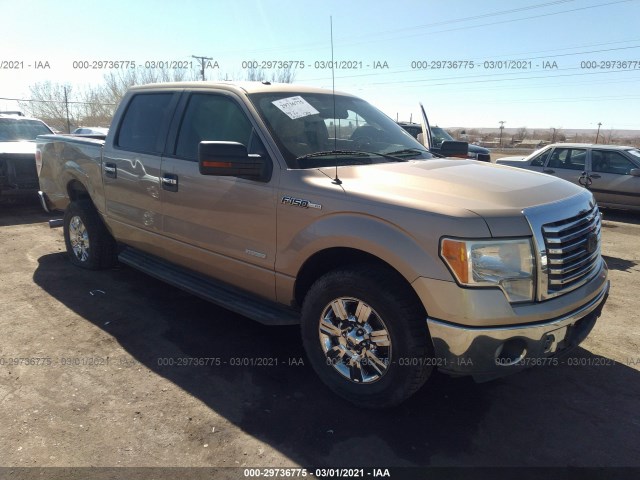 Photo 0 VIN: 1FTFW1CT6BKD64841 - FORD F-150 