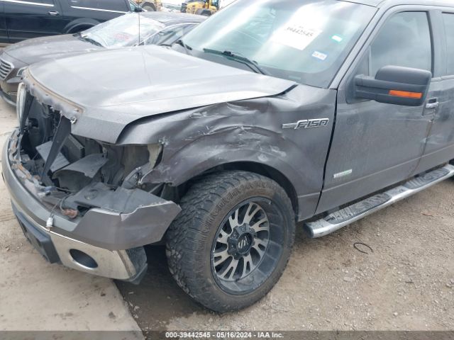 Photo 5 VIN: 1FTFW1CT6BKD81218 - FORD F-150 