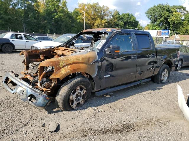 Photo 0 VIN: 1FTFW1CT6CFA10344 - FORD F150 SUPER 