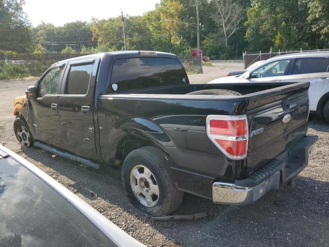 Photo 1 VIN: 1FTFW1CT6CFA10344 - FORD F150 SUPER 