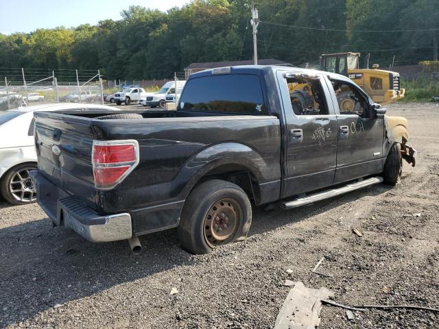 Photo 2 VIN: 1FTFW1CT6CFA10344 - FORD F150 SUPER 