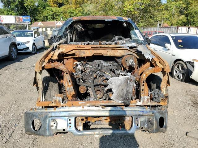 Photo 4 VIN: 1FTFW1CT6CFA10344 - FORD F150 SUPER 