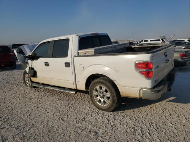 Photo 1 VIN: 1FTFW1CT6CFB09147 - FORD F150 SUPER 