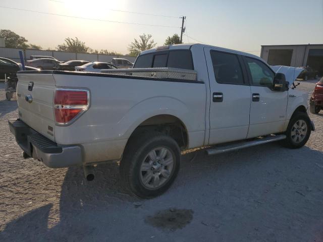 Photo 2 VIN: 1FTFW1CT6CFB09147 - FORD F150 SUPER 