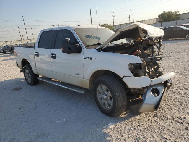 Photo 3 VIN: 1FTFW1CT6CFB09147 - FORD F150 SUPER 