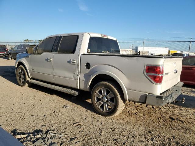 Photo 1 VIN: 1FTFW1CT6CFB53701 - FORD F150 SUPER 