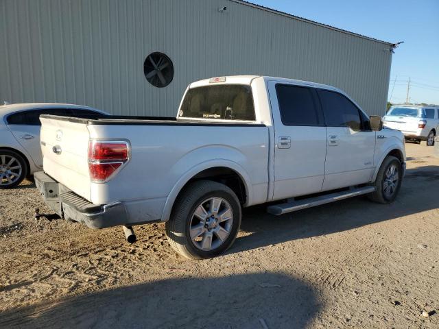 Photo 2 VIN: 1FTFW1CT6CFB53701 - FORD F150 SUPER 