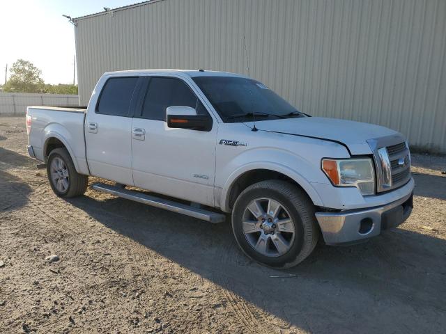 Photo 3 VIN: 1FTFW1CT6CFB53701 - FORD F150 SUPER 