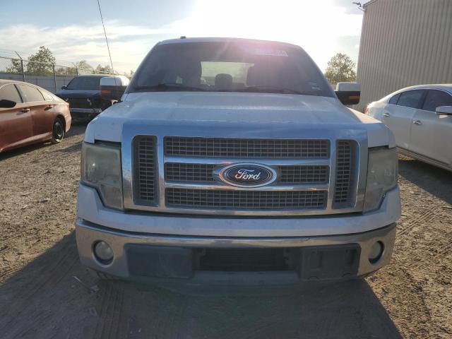 Photo 4 VIN: 1FTFW1CT6CFB53701 - FORD F150 SUPER 