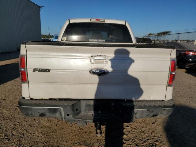 Photo 5 VIN: 1FTFW1CT6CFB53701 - FORD F150 SUPER 