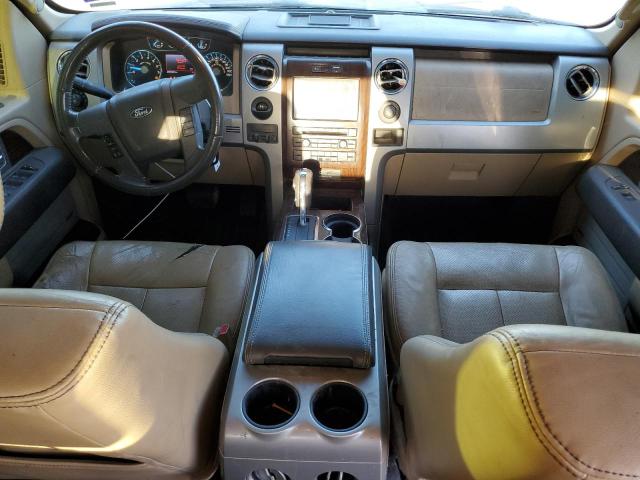 Photo 7 VIN: 1FTFW1CT6CFB53701 - FORD F150 SUPER 