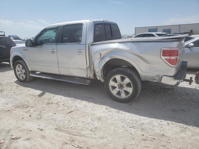 Photo 1 VIN: 1FTFW1CT6CFB63404 - FORD F150 SUPER 