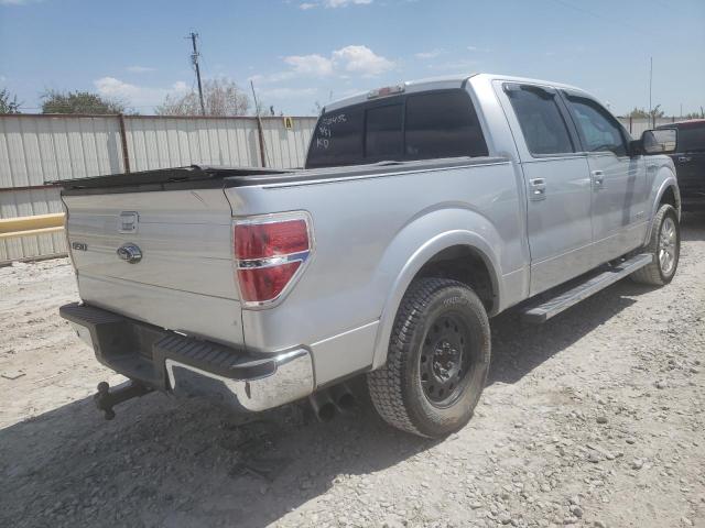 Photo 2 VIN: 1FTFW1CT6CFB63404 - FORD F150 SUPER 