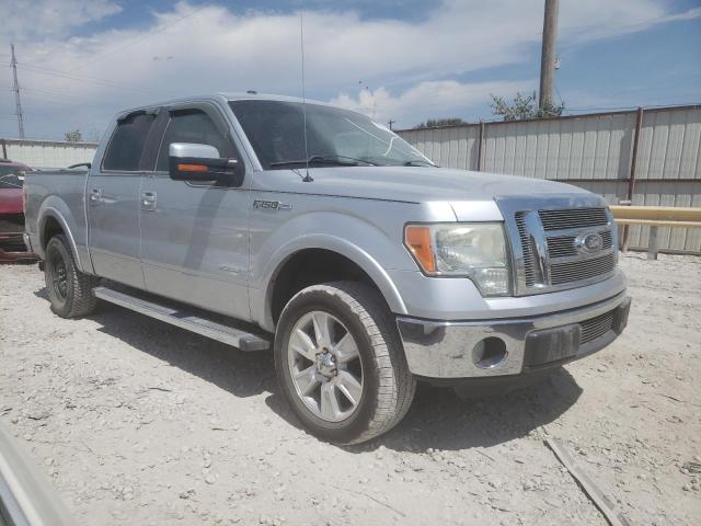 Photo 3 VIN: 1FTFW1CT6CFB63404 - FORD F150 SUPER 