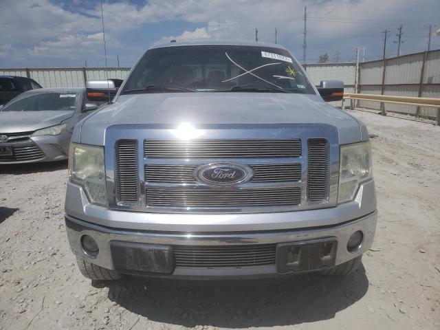 Photo 4 VIN: 1FTFW1CT6CFB63404 - FORD F150 SUPER 