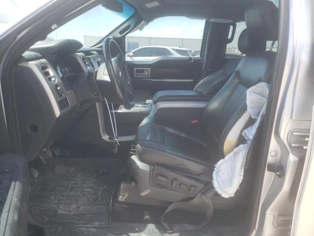 Photo 6 VIN: 1FTFW1CT6CFB63404 - FORD F150 SUPER 