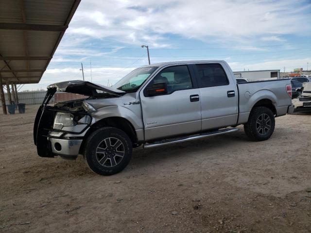 Photo 0 VIN: 1FTFW1CT6CFC96020 - FORD F150 SUPER 