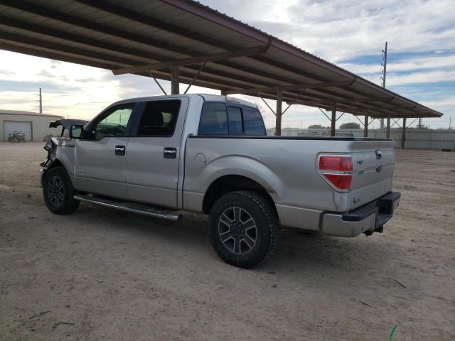 Photo 1 VIN: 1FTFW1CT6CFC96020 - FORD F150 SUPER 