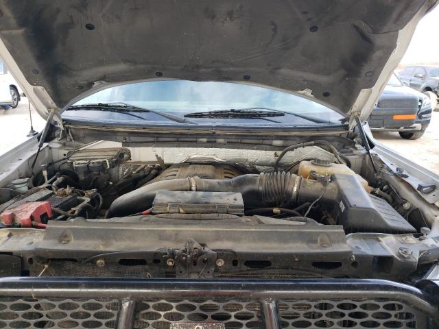 Photo 10 VIN: 1FTFW1CT6CFC96020 - FORD F150 SUPER 