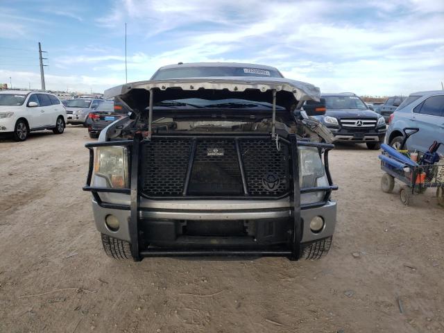 Photo 4 VIN: 1FTFW1CT6CFC96020 - FORD F150 SUPER 