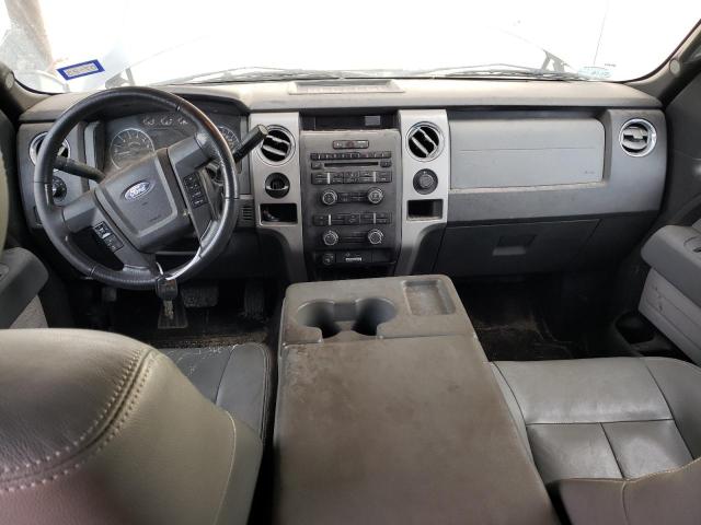 Photo 7 VIN: 1FTFW1CT6CFC96020 - FORD F150 SUPER 