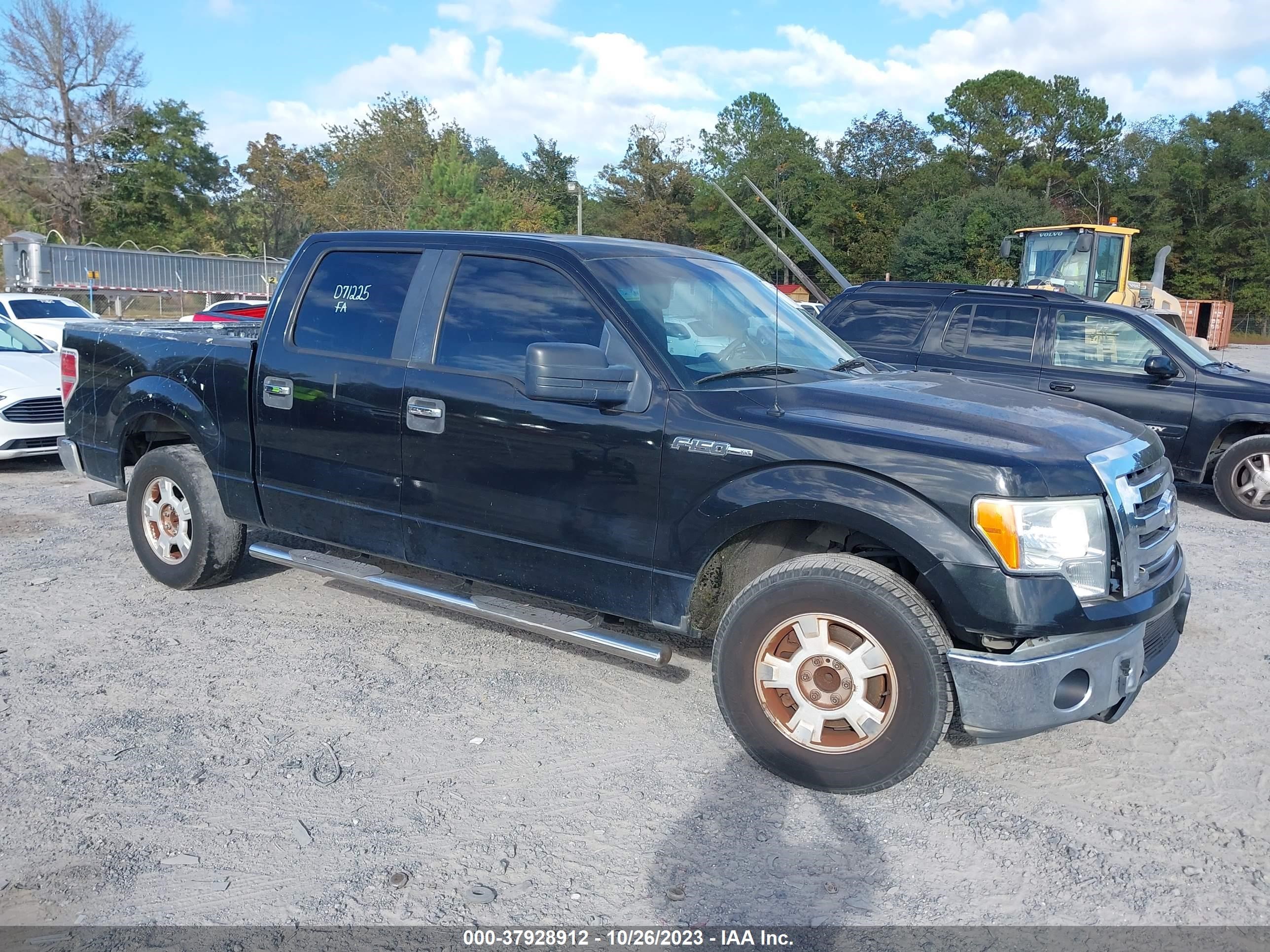 Photo 0 VIN: 1FTFW1CT6CKD71225 - FORD F-150 