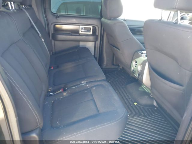 Photo 7 VIN: 1FTFW1CT6CKD99977 - FORD F-150 