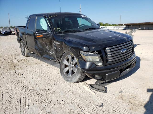 Photo 0 VIN: 1FTFW1CT6CKE09908 - FORD F150 SUPER 